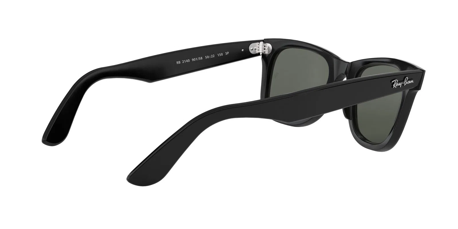 Ray Ban Original Wayfarer RB2140 Sunglasses - view 38
